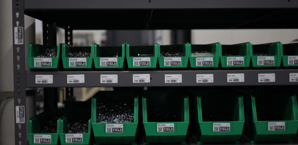 Industrial Fastener Hardware Distributor & Supplier | Fastening